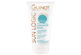 Longue Vie Apres Soleil Corps